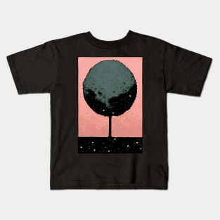 Tree of Dreams Kids T-Shirt